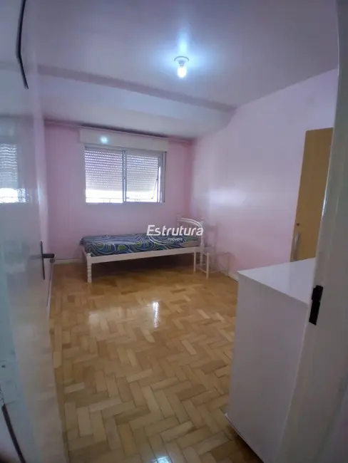 Foto 8 de Apartamento com 4 quartos à venda, 106m2 em Centro, Santa Maria - RS