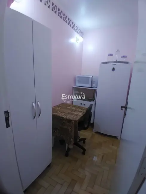Foto 9 de Apartamento com 4 quartos à venda, 106m2 em Centro, Santa Maria - RS