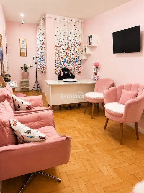 Foto 1 de Apartamento com 4 quartos à venda, 106m2 em Centro, Santa Maria - RS