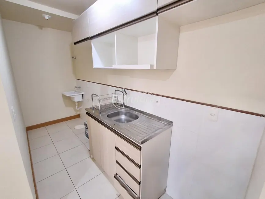 Foto 8 de Apartamento com 1 quarto para alugar, 40m2 em Centro, Santa Maria - RS