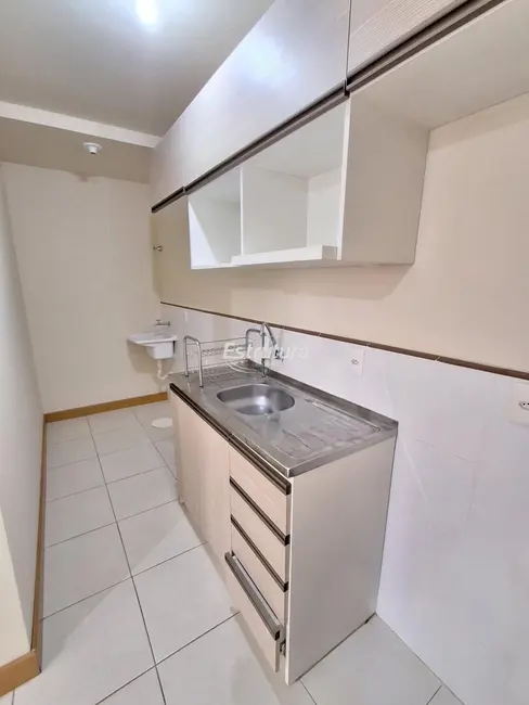 Foto 9 de Apartamento com 1 quarto para alugar, 40m2 em Centro, Santa Maria - RS