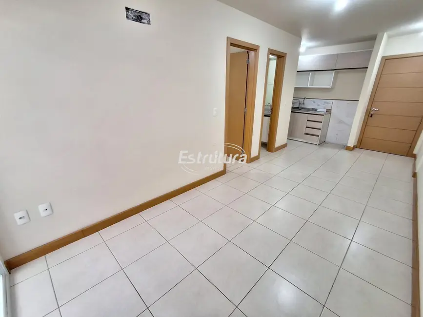Foto 3 de Apartamento com 1 quarto para alugar, 40m2 em Centro, Santa Maria - RS