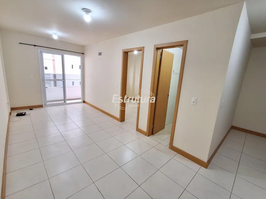 Foto 1 de Apartamento com 1 quarto para alugar, 40m2 em Centro, Santa Maria - RS