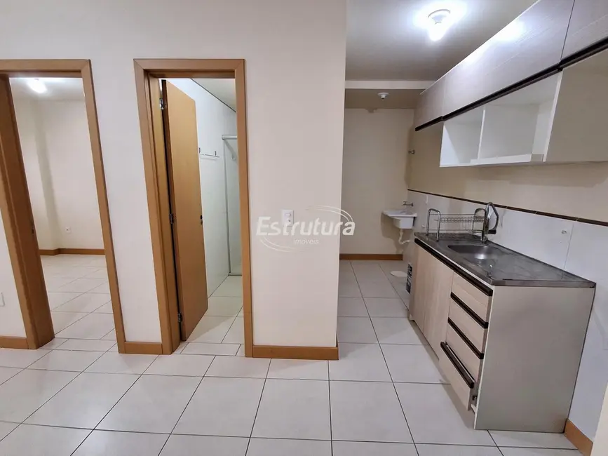 Foto 2 de Apartamento com 1 quarto para alugar, 40m2 em Centro, Santa Maria - RS