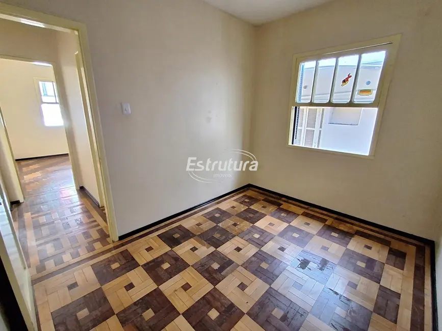 Foto 9 de Apartamento com 3 quartos para alugar, 101m2 em Centro, Santa Maria - RS