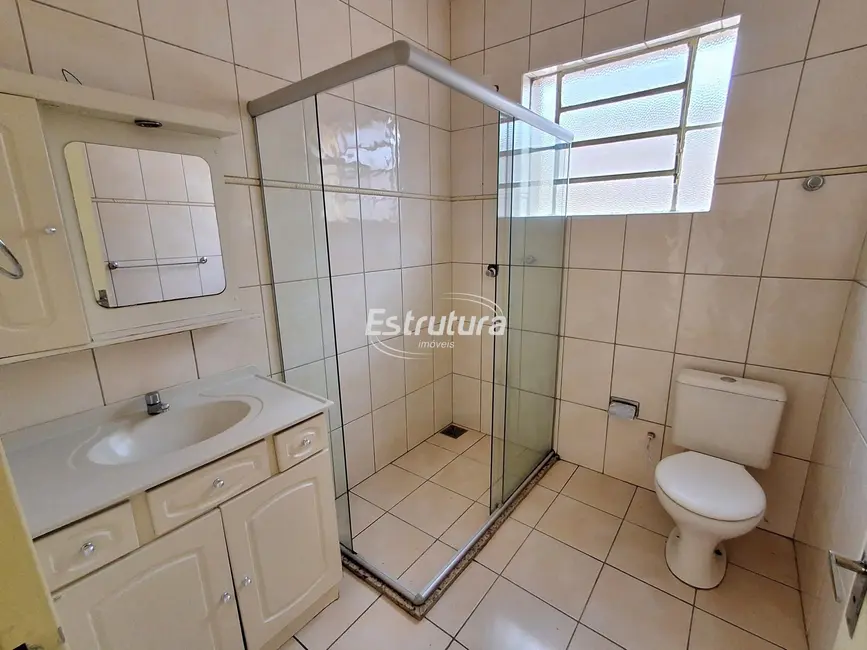 Foto 8 de Apartamento com 3 quartos para alugar, 101m2 em Centro, Santa Maria - RS