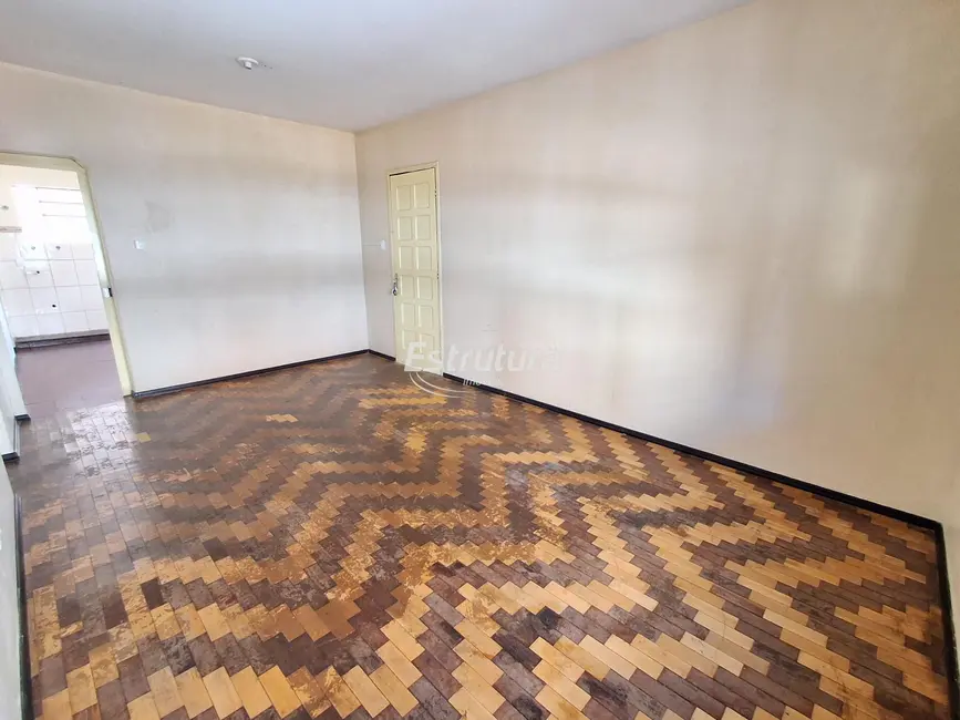 Foto 2 de Apartamento com 3 quartos para alugar, 101m2 em Centro, Santa Maria - RS