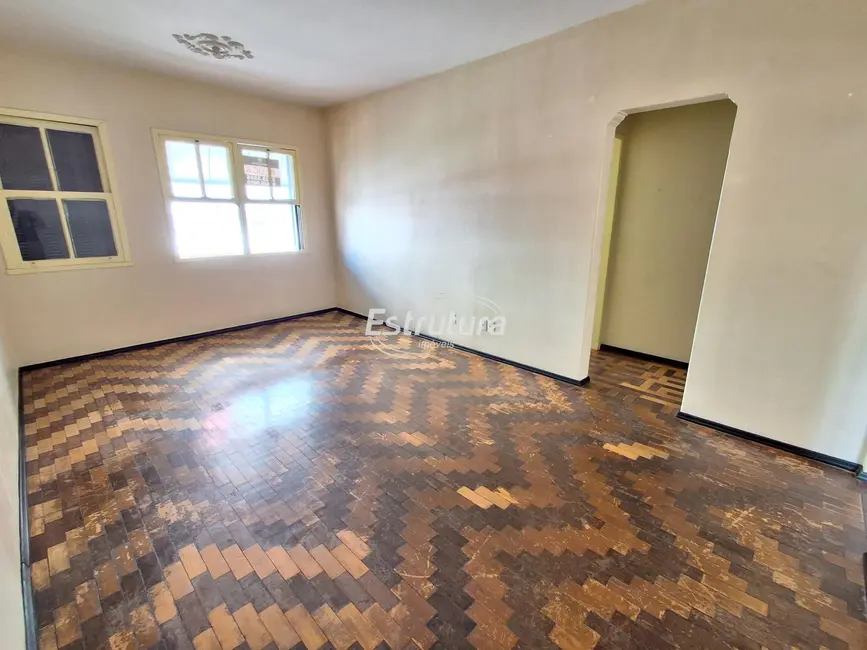 Foto 1 de Apartamento com 3 quartos para alugar, 101m2 em Centro, Santa Maria - RS
