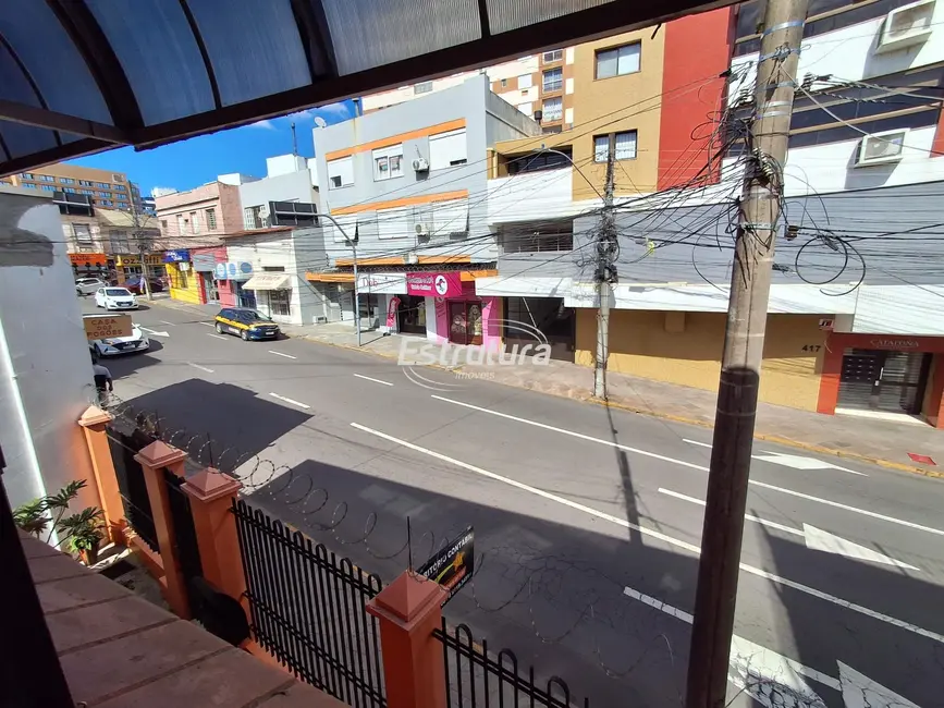 Foto 5 de Apartamento com 3 quartos para alugar, 101m2 em Centro, Santa Maria - RS