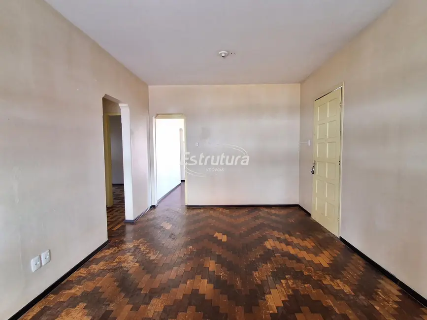 Foto 3 de Apartamento com 3 quartos para alugar, 101m2 em Centro, Santa Maria - RS