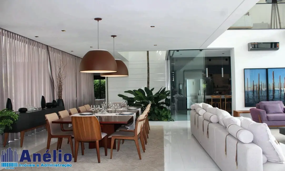 Casa de Condomínio com 8 quartos à venda, 1373m2 em Acapulco, Guaruja - SP - imagem 6 Foto 6 de Casa de Condomínio com 8 quartos à venda, 1373m2 em Acapulco, Guaruja - SP