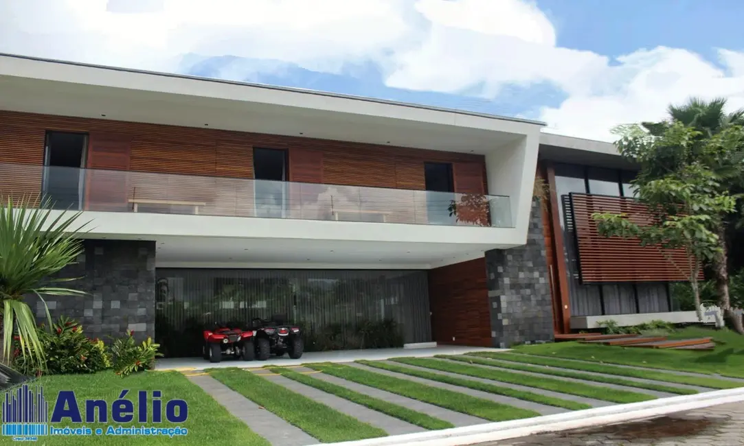 Casa de Condomínio com 8 quartos à venda, 1373m2 em Acapulco, Guaruja - SP - imagem 3 Foto 3 de Casa de Condomínio com 8 quartos à venda, 1373m2 em Acapulco, Guaruja - SP