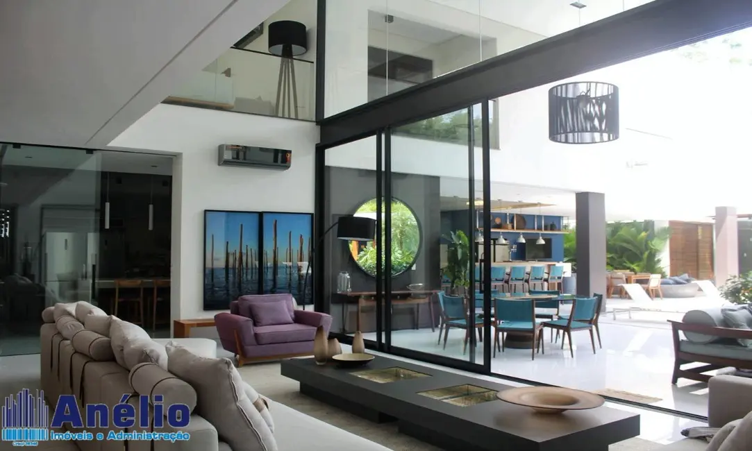 Casa de Condomínio com 8 quartos à venda, 1373m2 em Acapulco, Guaruja - SP - imagem 7 Foto 7 de Casa de Condomínio com 8 quartos à venda, 1373m2 em Acapulco, Guaruja - SP