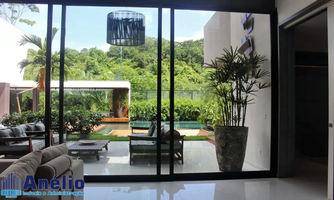 Casa de Condomínio com 8 quartos à venda, 1373m2 em Acapulco, Guaruja - SP - imagem 9 Foto 9 de Casa de Condomínio com 8 quartos à venda, 1373m2 em Acapulco, Guaruja - SP