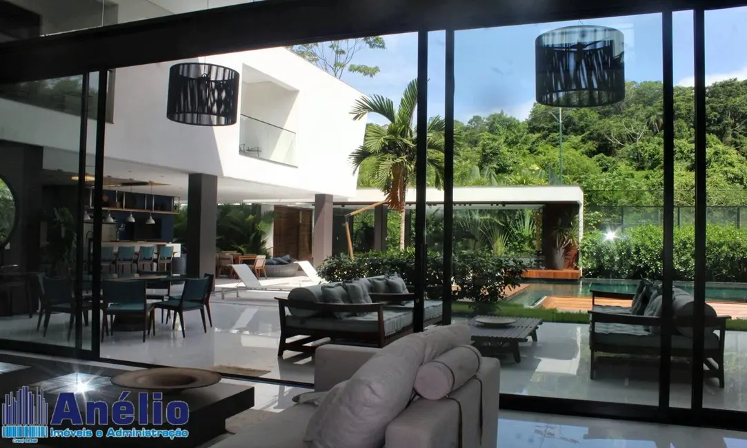 Casa de Condomínio com 8 quartos à venda, 1373m2 em Acapulco, Guaruja - SP - imagem 8 Foto 8 de Casa de Condomínio com 8 quartos à venda, 1373m2 em Acapulco, Guaruja - SP
