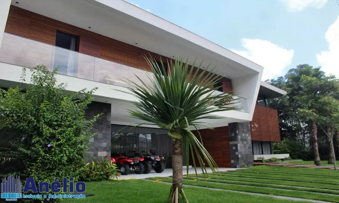 Casa de Condomínio com 8 quartos à venda, 1373m2 em Acapulco, Guaruja - SP - imagem 4 Foto 4 de Casa de Condomínio com 8 quartos à venda, 1373m2 em Acapulco, Guaruja - SP