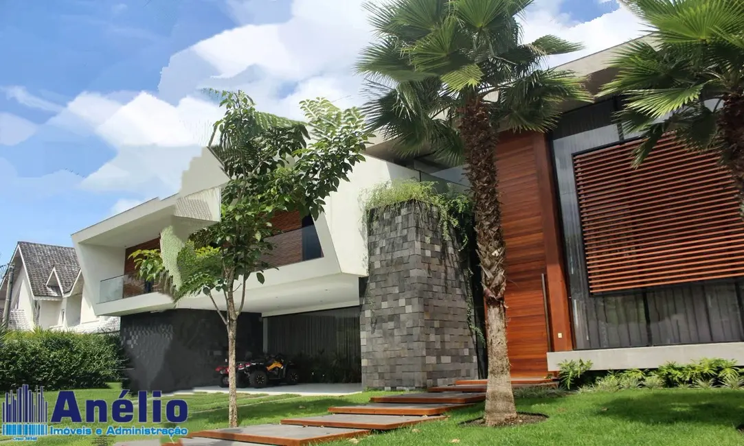 Foto 2 de Casa de Condomínio com 8 quartos à venda, 1373m2 em Acapulco, Guaruja - SP