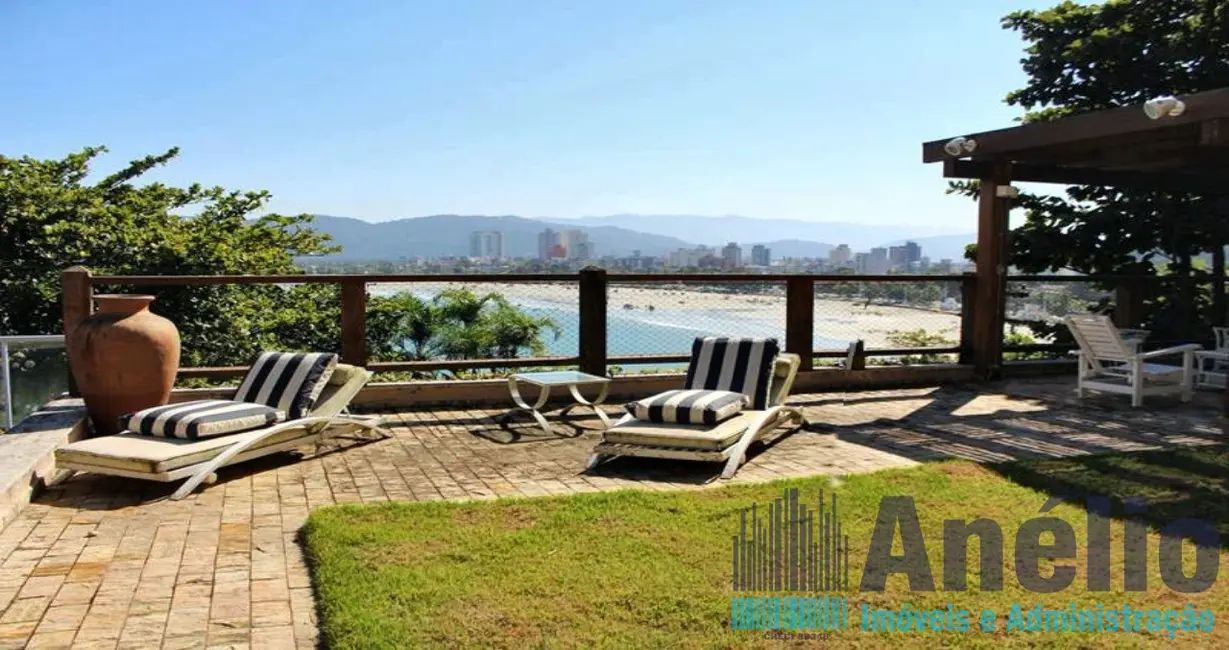 Casa de Condomínio à venda, 350m2 em Guaruja - SP - imagem 1 Foto 1 de Casa de Condomínio à venda, 350m2 em Guaruja - SP