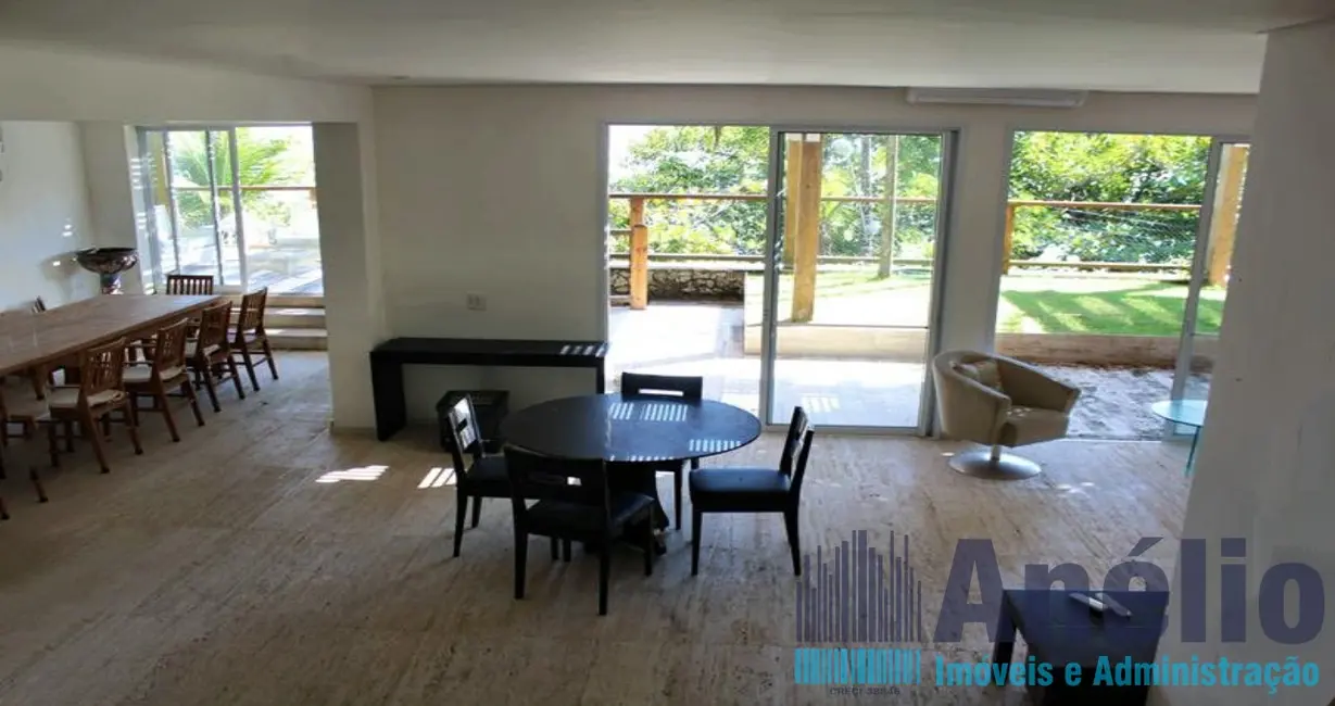 Casa de Condomínio à venda, 350m2 em Guaruja - SP - imagem 9 Foto 9 de Casa de Condomínio à venda, 350m2 em Guaruja - SP