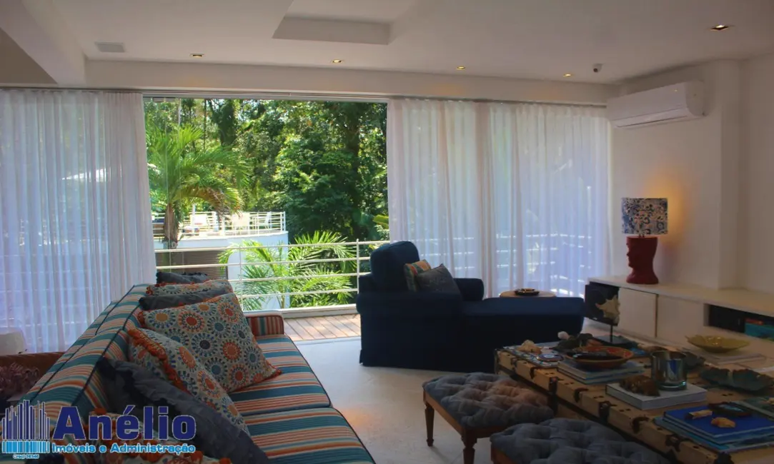 Foto 9 de Casa de Condomínio à venda em Guaruja - SP