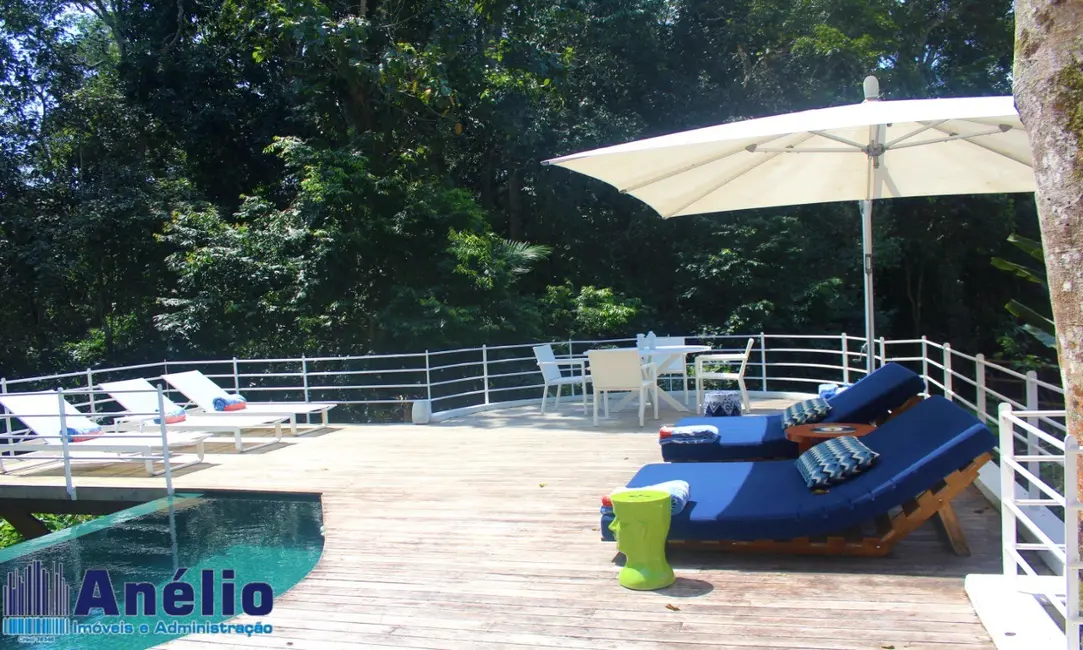 Foto 1 de Casa de Condomínio à venda em Guaruja - SP