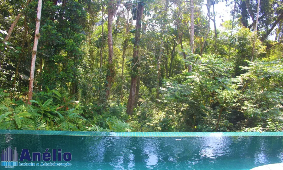 Foto 3 de Casa de Condomínio à venda em Guaruja - SP