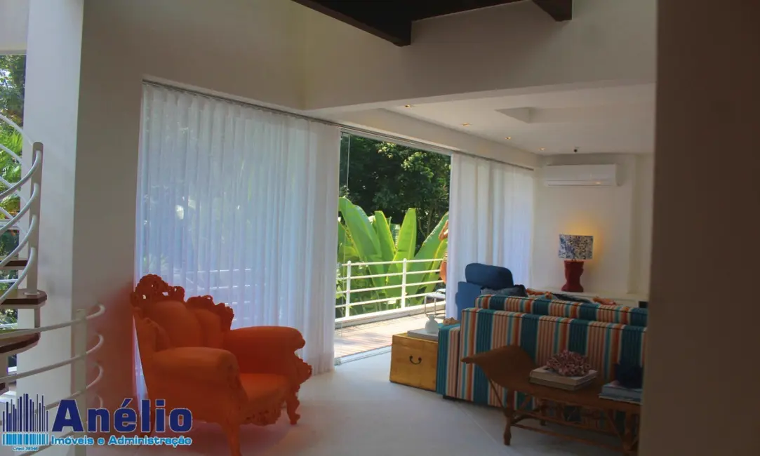 Foto 8 de Casa de Condomínio à venda em Guaruja - SP
