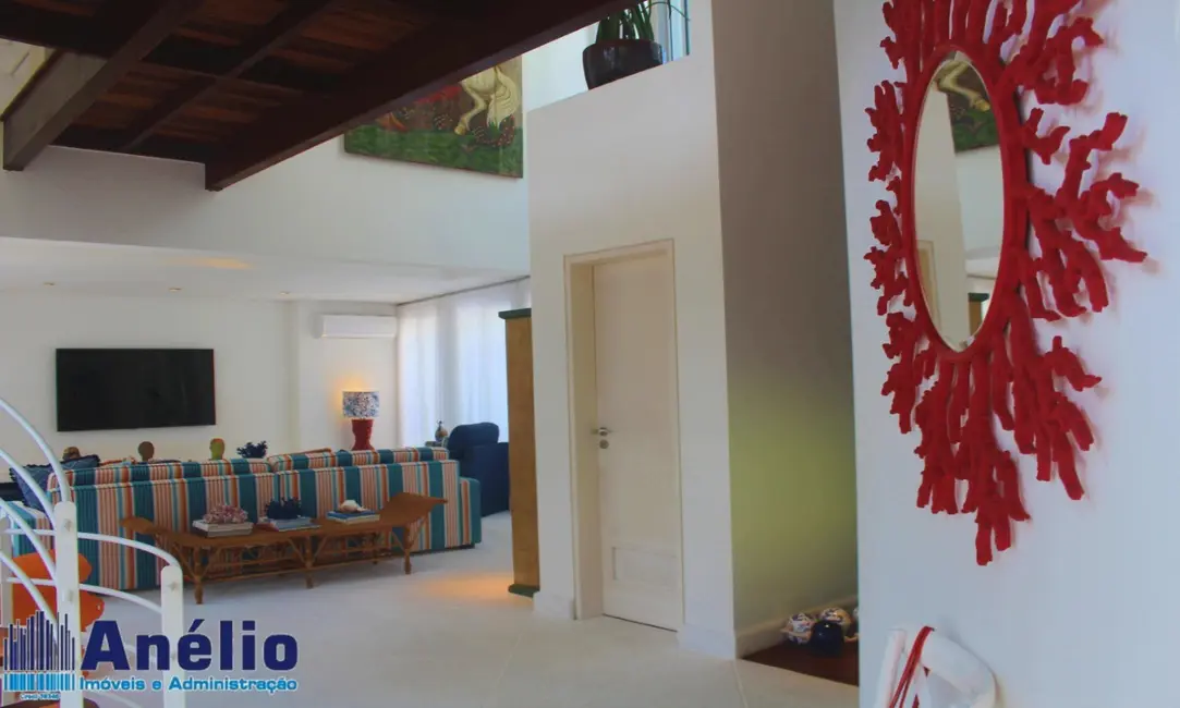 Foto 6 de Casa de Condomínio à venda em Guaruja - SP