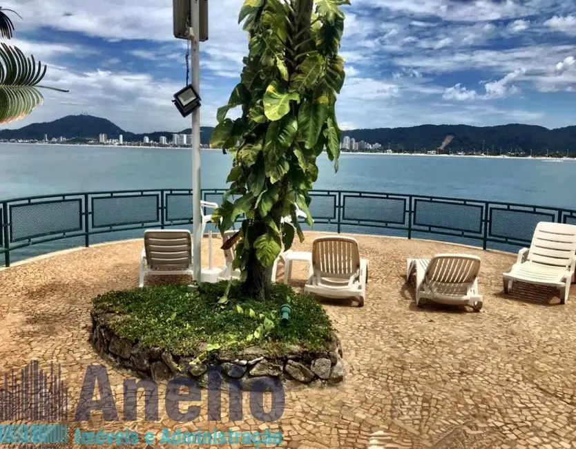 Foto 4 de Apartamento com 3 quartos à venda, 235m2 em Loteamento João Batista Julião, Guaruja - SP