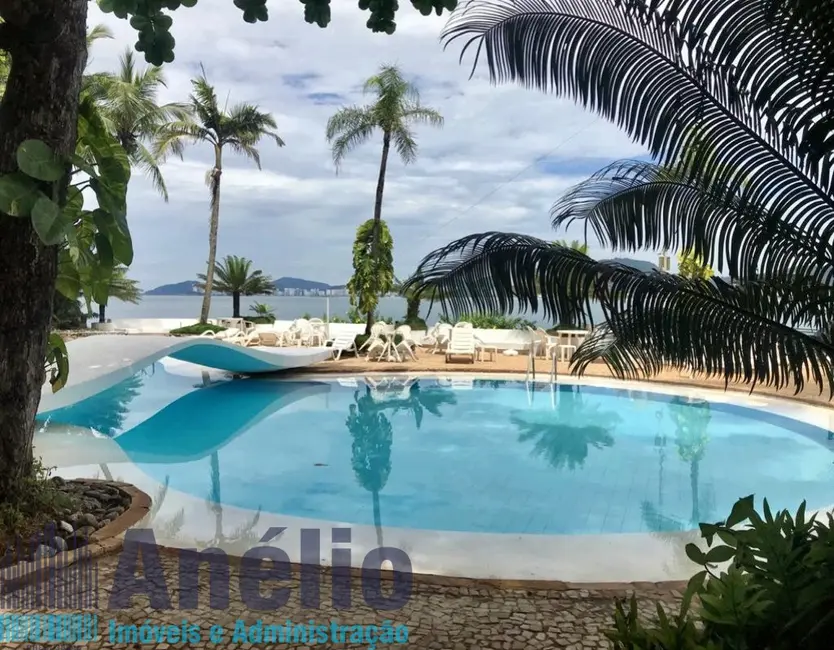 Apartamento com 3 quartos à venda, 235m2 em Guaruja - SP - imagem 1 Foto 1 de Apartamento com 3 quartos à venda, 235m2 em Guaruja - SP