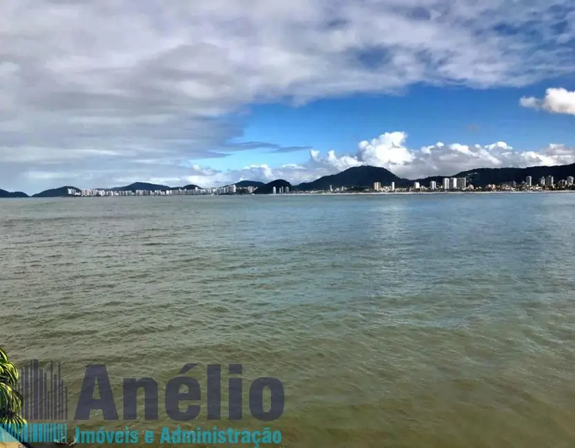 Foto 5 de Apartamento com 3 quartos à venda, 235m2 em Loteamento João Batista Julião, Guaruja - SP