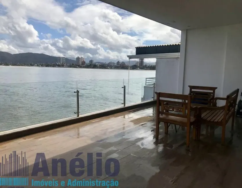 Foto 9 de Apartamento com 3 quartos à venda, 235m2 em Loteamento João Batista Julião, Guaruja - SP