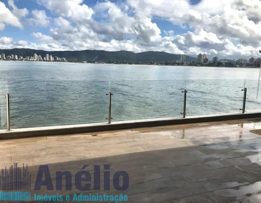 Foto 8 de Apartamento com 3 quartos à venda, 235m2 em Loteamento João Batista Julião, Guaruja - SP