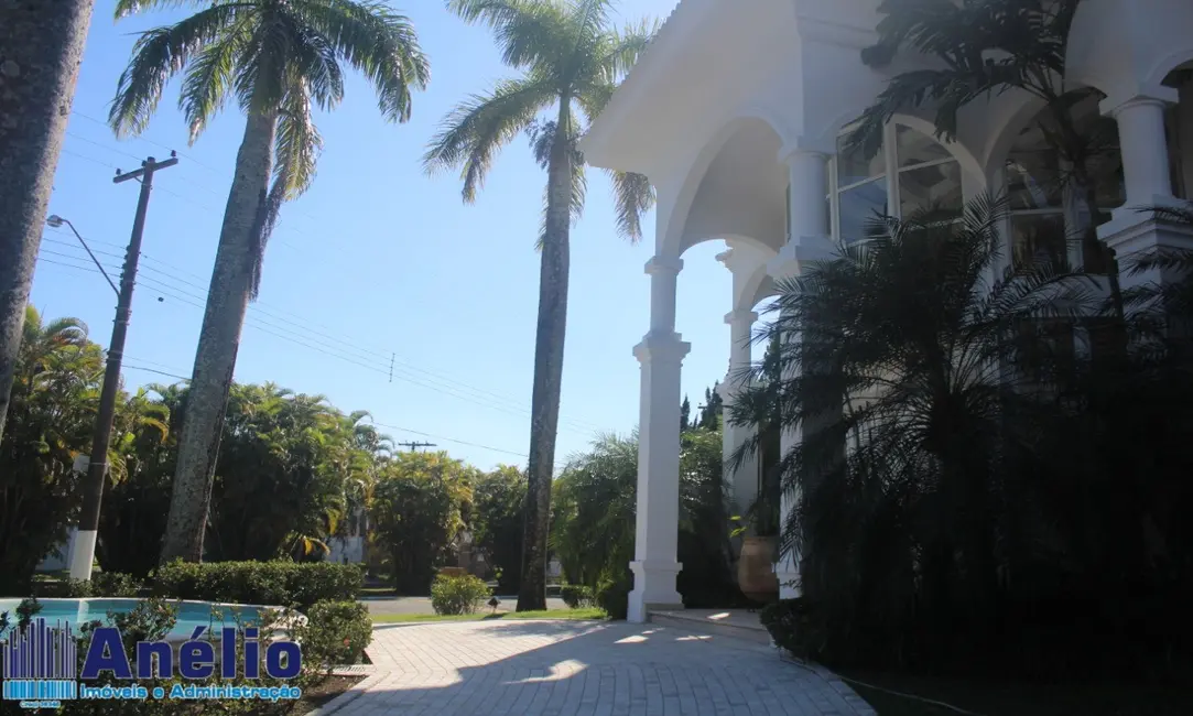 Foto 4 de Casa de Condomínio com 7 quartos à venda, 1130m2 em Acapulco, Guaruja - SP
