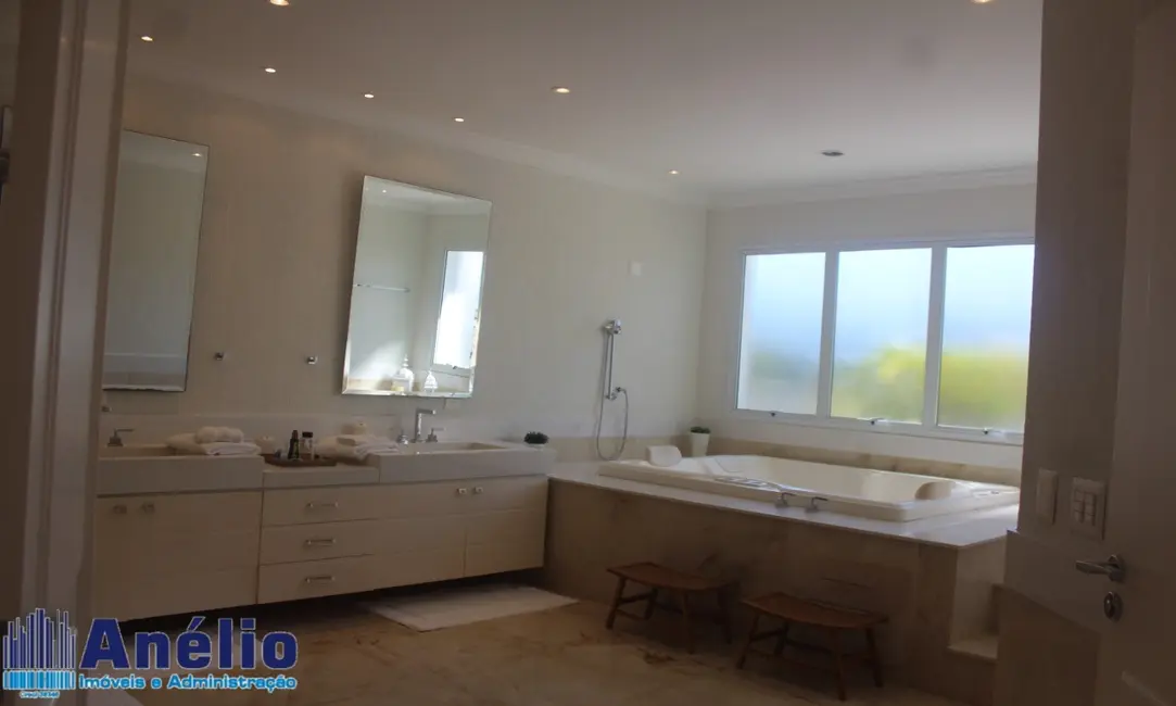 Foto 8 de Casa de Condomínio com 7 quartos à venda, 1130m2 em Acapulco, Guaruja - SP