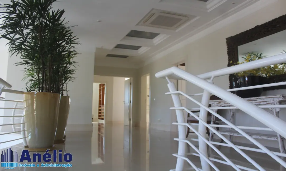 Foto 5 de Casa de Condomínio com 7 quartos à venda, 1130m2 em Acapulco, Guaruja - SP