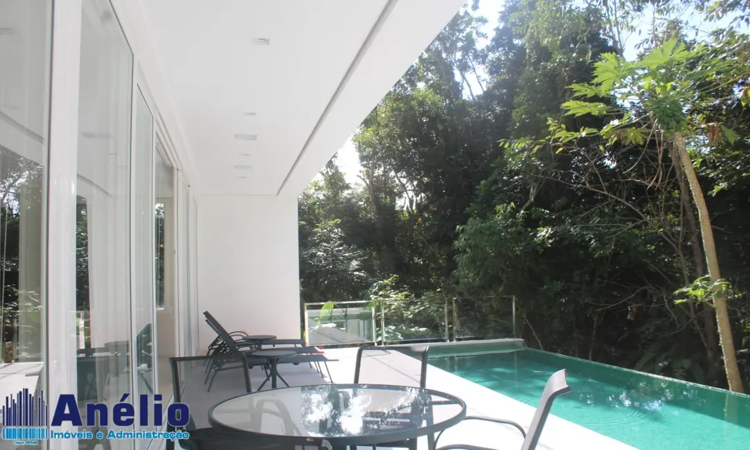Casa de Condomínio com 5 quartos à venda em Guaruja - SP - imagem 8 Foto 8 de Casa de Condomínio com 5 quartos à venda em Guaruja - SP