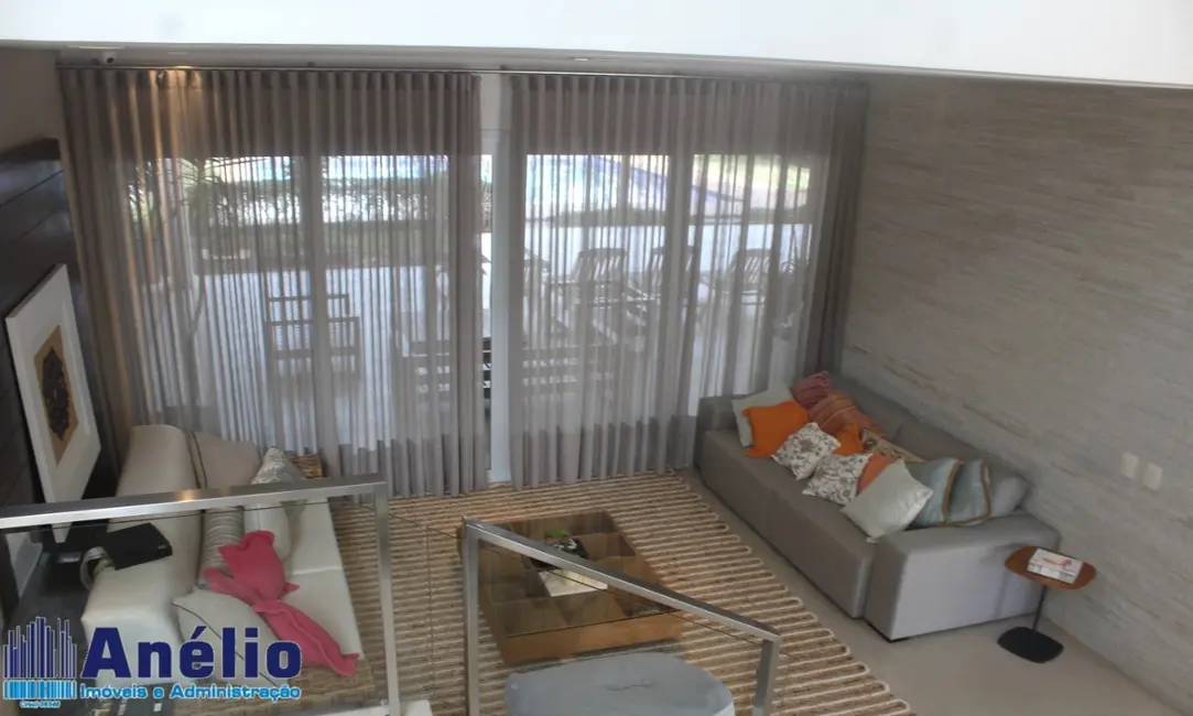 Casa de Condomínio com 6 quartos à venda, 10m2 em Jardim Acapulco, Guaruja - SP - imagem 6 Foto 6 de Casa de Condomínio com 6 quartos à venda, 10m2 em Jardim Acapulco, Guaruja - SP