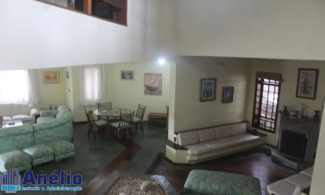 Casa de Condomínio com 4 quartos à venda em Acapulco, Guaruja - SP - imagem 5 Foto 5 de Casa de Condomínio com 4 quartos à venda em Acapulco, Guaruja - SP