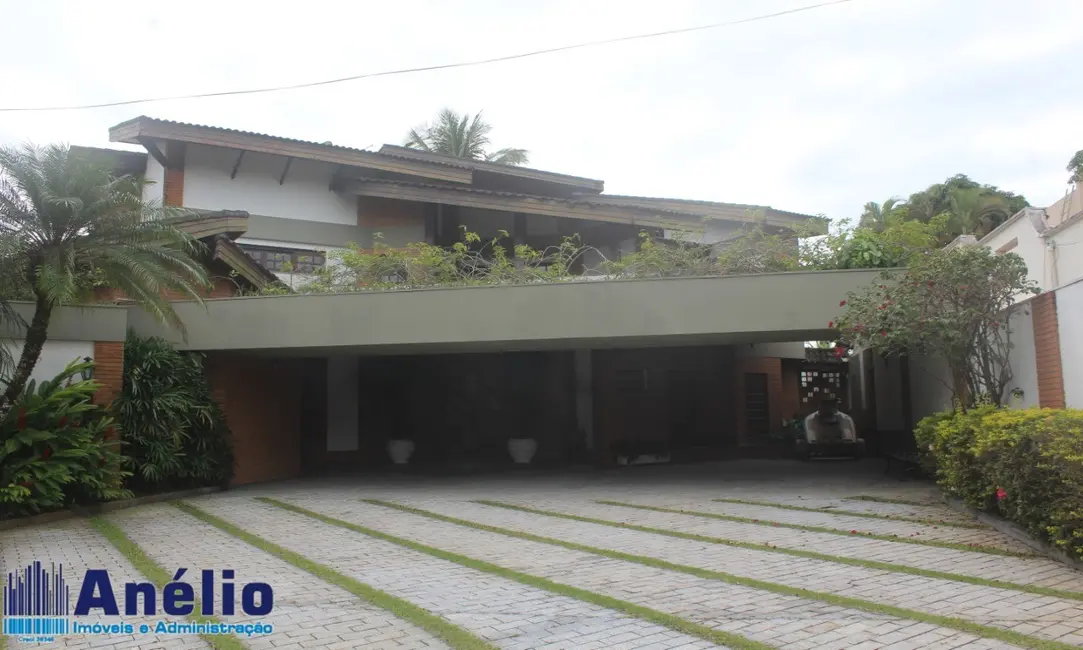 Foto 1 de Casa de Condomínio com 4 quartos à venda em Acapulco, Guaruja - SP