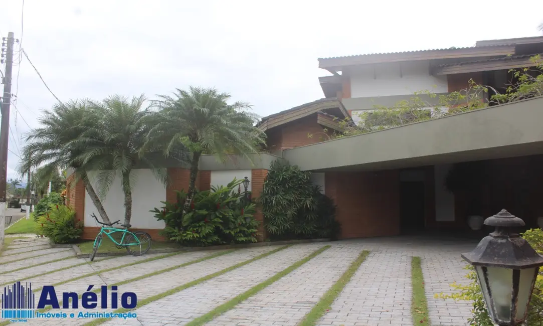 Casa de Condomínio com 4 quartos à venda em Acapulco, Guaruja - SP - imagem 7 Foto 7 de Casa de Condomínio com 4 quartos à venda em Acapulco, Guaruja - SP