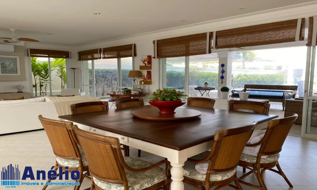 Casa de Condomínio com 6 quartos à venda, 812m2 em Acapulco, Guaruja - SP - imagem 7 Foto 7 de Casa de Condomínio com 6 quartos à venda, 812m2 em Acapulco, Guaruja - SP