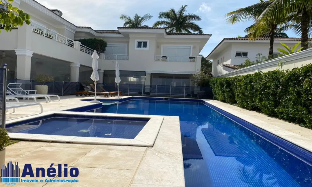 Casa de Condomínio com 6 quartos à venda, 812m2 em Acapulco, Guaruja - SP - imagem 3 Foto 3 de Casa de Condomínio com 6 quartos à venda, 812m2 em Acapulco, Guaruja - SP