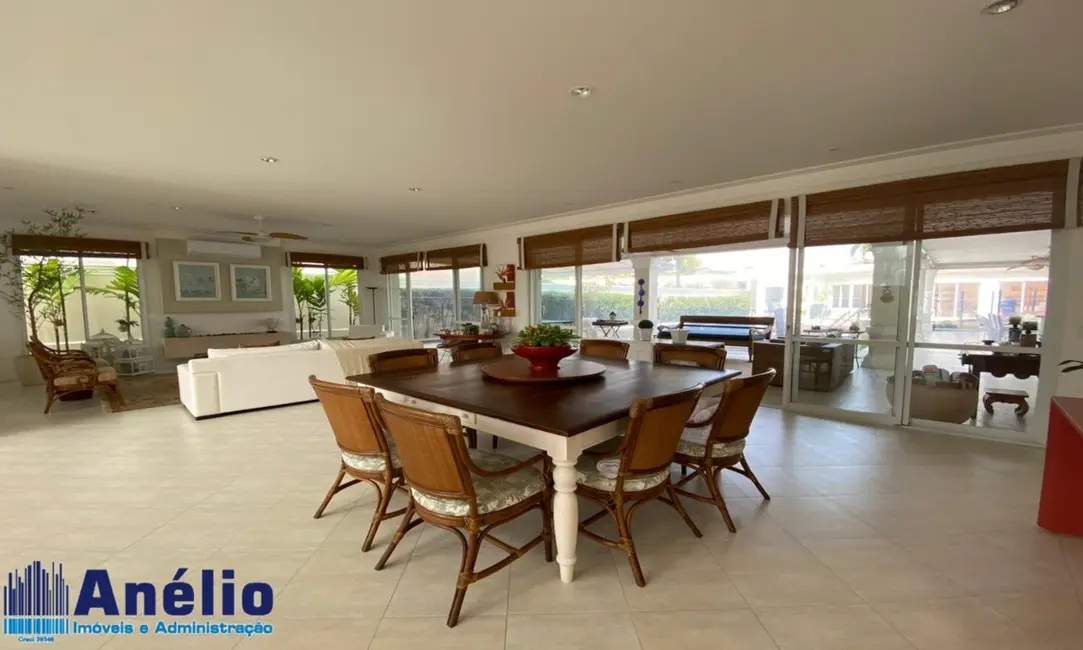 Casa de Condomínio com 6 quartos à venda, 812m2 em Acapulco, Guaruja - SP - imagem 8 Foto 8 de Casa de Condomínio com 6 quartos à venda, 812m2 em Acapulco, Guaruja - SP
