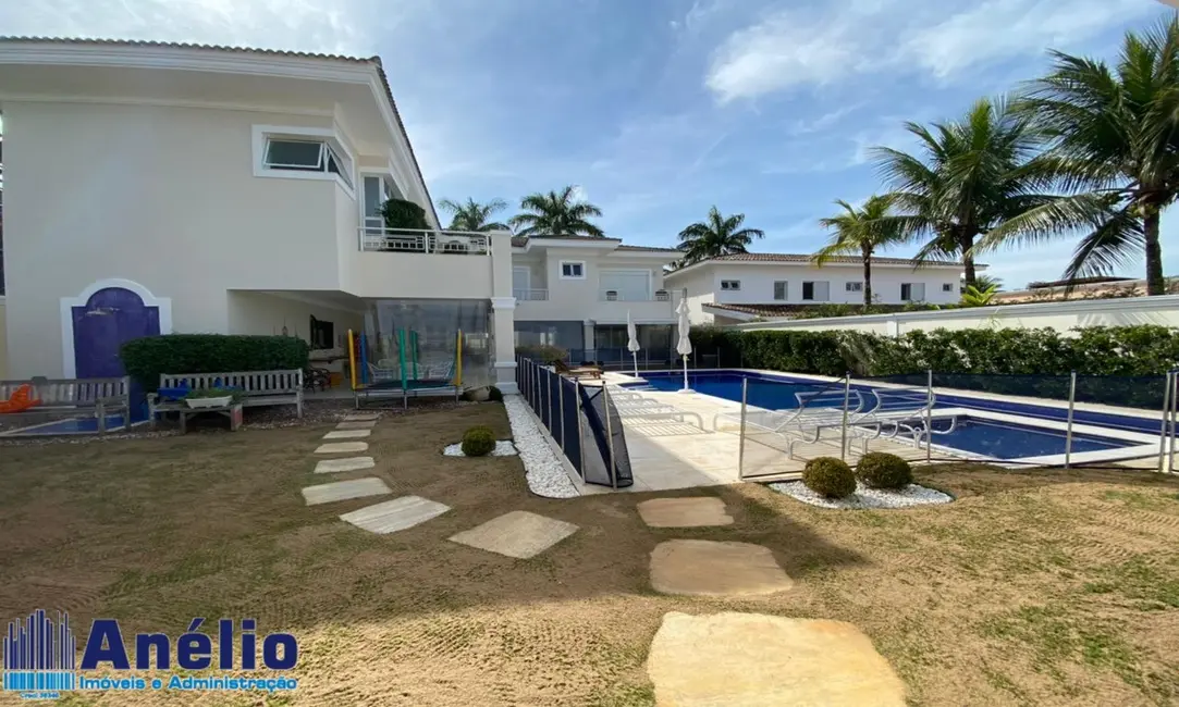 Casa de Condomínio com 6 quartos à venda, 812m2 em Acapulco, Guaruja - SP - imagem 5 Foto 5 de Casa de Condomínio com 6 quartos à venda, 812m2 em Acapulco, Guaruja - SP