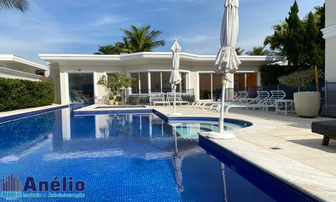 Foto 2 de Casa de Condomínio com 6 quartos à venda, 812m2 em Acapulco, Guaruja - SP