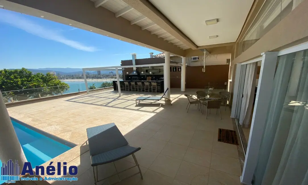 Casa de Condomínio com 4 quartos à venda e para alugar em Guaruja - SP - imagem 4 Foto 4 de Casa de Condomínio com 4 quartos à venda e para alugar em Guaruja - SP