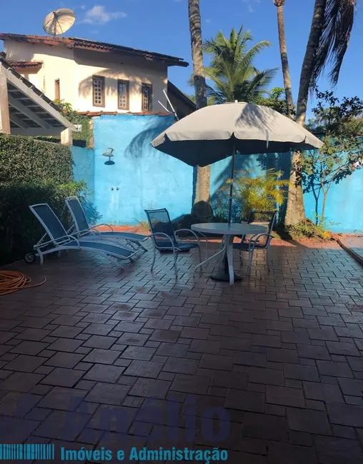 Foto 4 de Casa de Condomínio com 3 quartos para alugar em Guaruja - SP