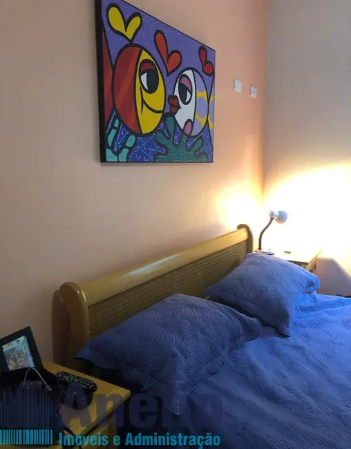 Foto 5 de Casa de Condomínio com 3 quartos para alugar em Guaruja - SP