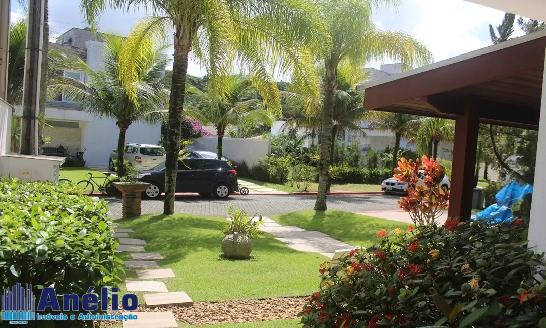 Casa de Condomínio com 4 quartos à venda em Guaruja - SP - imagem 4 Foto 4 de Casa de Condomínio com 4 quartos à venda em Guaruja - SP